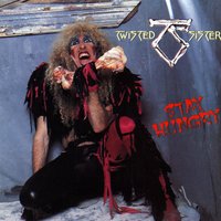 Twisted Sister - The beast