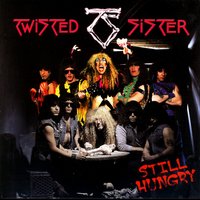 Twisted Sister - You Know I Cry