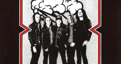 The Hellacopters - Bring It On Home