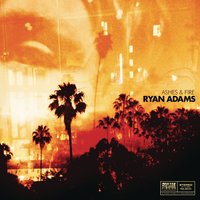 Ryan Adams - I Love You But I Don't Know What To Say
