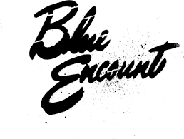BLUE ENCOUNT - Love