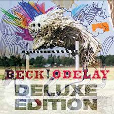 Beck - Devils Haircut