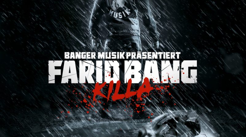 Farid Bang, Julian Williams - Ohne Bang