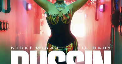 Nicki Minaj,Lil Baby - Bussin