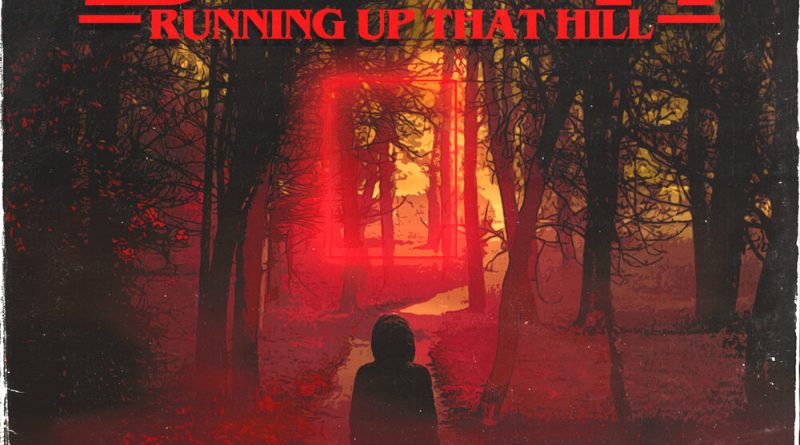 Barton - Running Up That Hill