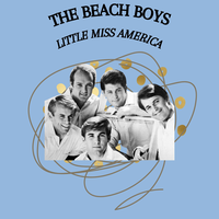 The Beach Boys - Ten Little Indians