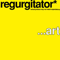 Regurgitator - The Lonely Guy