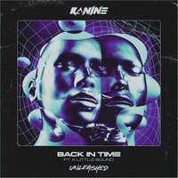 KANINE, A Little Sound - Back In Time