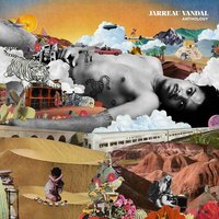 Jarreau Vandal, Shakka - At Least You Know