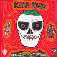 Kida Kudz, CHIP - Red Flag