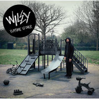 Wiley - Slippin