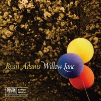 Ryan Adams - Red Hot Blues