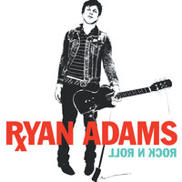 Ryan Adams - Hypnotixed