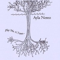 Ayla Nereo - Swirl Me in Your Mind
