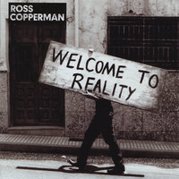 Ross Copperman - All She Wrote