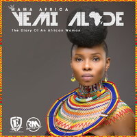 Yemi Alade - Marry Me