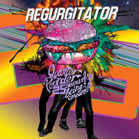 Regurgitator - Modern Life