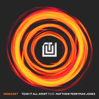 UNSECRET, Matthew Perryman Jones - Tear It All Apart