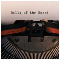 Matthew Perryman Jones - Belly of the Beast