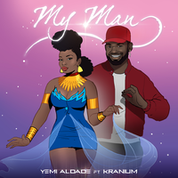Yemi Alade, Kranium - My Man