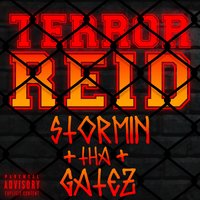 Terror Reid, Getter - Stormin tha Gatez