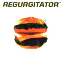 Regurgitator - Pretend Friend