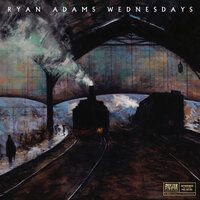 Ryan Adams - Walk In The Dark