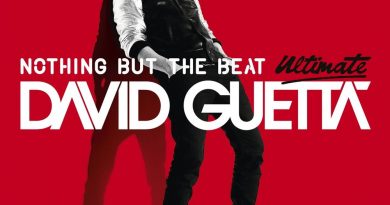 David Guetta, Jessie J - Repeat