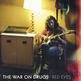 The War On Drugs - An Ocean In Between The Waves