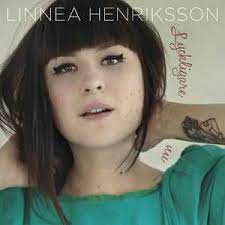 Linnea Henriksson - Lyckligare nu