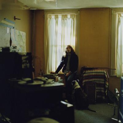 The War On Drugs - Your Love Is Calling My Name