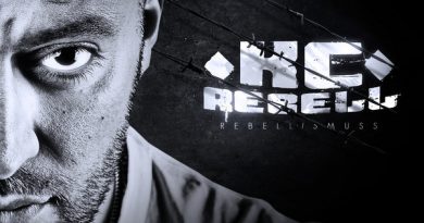 KC Rebell - Rosen
