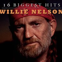 Willie Nelson - Blue Eyes Crying in the Rain