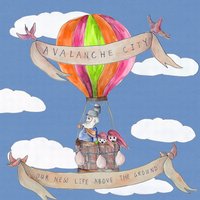 Avalanche City - Go