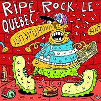 Ripe - Le whip