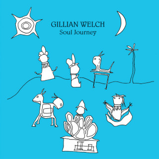 Gillian Welch - One Little Song