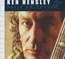 Ken Hensley - You've Got It