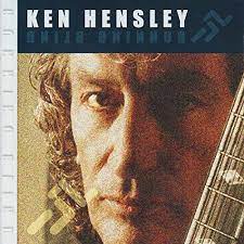 Ken Hensley - You've Got It