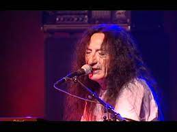 Ken Hensley - Out of My Control