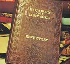 Ken Hensley - Final Solution