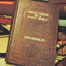 Ken Hensley - Final Solution