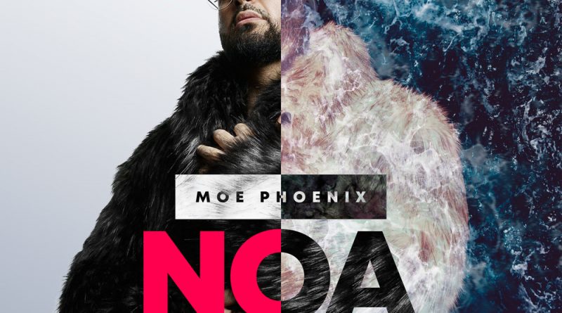 Moe Phoenix - Mohammad