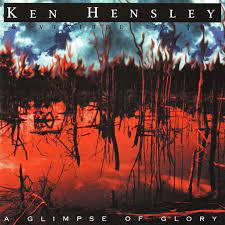 Ken Hensley - It's up to You