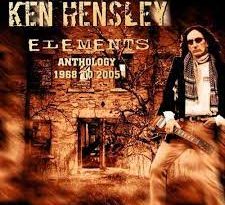 Ken Hensley - Fortune