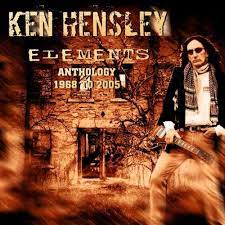 Ken Hensley - Fortune