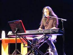 Ken Hensley - Through the Eyes of a Child