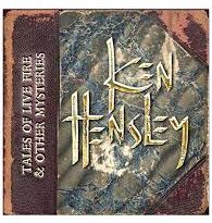 Ken Hensley - Lady in Black