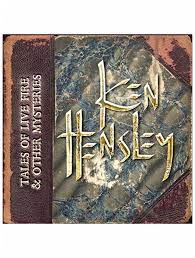 Ken Hensley - Tales
