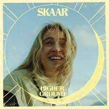 Skaar - Higher Ground