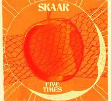 Skaar - Five Times